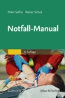 Image for Notfall-Manual