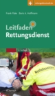 Image for Leitfaden Rettungsdienst