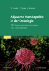 Image for Adjuvante Homöopathie in Der Onkologie