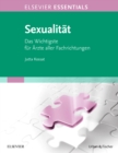 Image for Elsevier Essentials Sexualitat