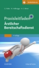 Image for Praxisleitfaden Arztlicher Bereitschaftsdienst