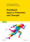 Image for Praxisbuch Sport in Pravention und Therapie