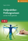 Image for Heilpraktiker-Prüfungswissen: Auf Den Punkt Gebracht