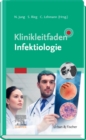 Image for Klinikleitfaden Infektiologie eBook