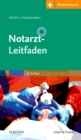 Image for Notarzt-Leitfaden