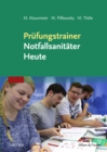 Image for Prüfungstrainer Notfallsanitäter Heute