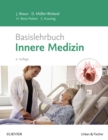 Image for Basislehrbuch Innere Medizin: Kompakt-Greifbar-Verständlich