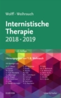 Image for Internistische Therapie.: (2018/2019)