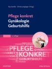 Image for Pflege konkret Gynakologie Geburtshilfe