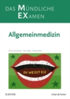 Image for MEX Das Mundliche Examen - Allgemeinmedizin