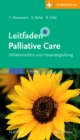Image for Leitfaden Palliative Care: Palliativmedizin und Hospizbetreuung