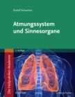 Image for Die Heilpraktiker-Akademie. Atmungssystem und Sinnesorgane