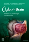 Image for Osborn&#39;s brain: Bildgebung, Pathologie und Anatomie
