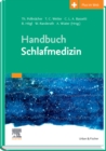 Image for Handbuch Schlafmedizin