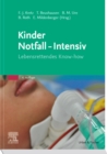 Image for Kinder Notfall-intensiv: Lebensrettendes Know-how