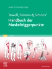 Image for Travell, Simons &amp; Simons&#39; Handbuch Der Muskeltriggerpunkte