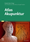 Image for Atlas Akupunktur