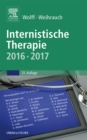 Image for Internistische Therapie.: (2016-2017)