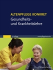 Image for Altenpflege konkret Gesundheits- und Krankheitslehre