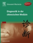 Image for Diagnostik in der chinesischen Medizin