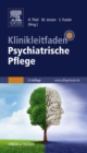 Image for Klinikleitfaden Psychiatrische Pflege