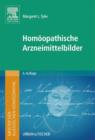 Image for Meister der klassischen Homoopathie. Homoopathische Arzneimittelbilder