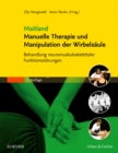 Image for Maitland Manuelle Therapie und Manipulation der Wirbelsaule: Behandlung neuromuskuloskelettaler Funktionsstorungen