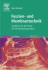 Image for Faszien- und Membrantechnik: Handbuch fur die Praxis