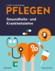 Image for PFLEGEN: Gesundheits- und Krankheitslehre