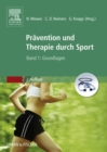 Image for Pravention und Therapie durch Sport, Band 1: Grundlagen