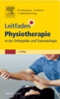 Image for Leitfaden Physiotherapie in der Orthopadie und Traumatologie