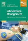 Image for Schockraum-Management: Organisation und Patientenversorgung