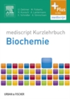 Image for Kurzlehrbuch Biochemie