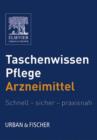Image for Taschenwissen Pflege Arzneimittel