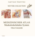 Image for Netter Collection Muskuloskelettales System Band 1.