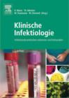 Image for Klinische Infektiologie: Infektionskrankheiten erkennen und behandeln