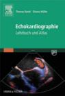 Image for Echokardiographie: Lehrbuch und Atlas.