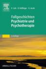 Image for 50 Falle Psychiatrie und Psychotherapie: Bed-side-learning