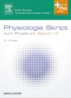 Image for Physiologie Skript Band 1-3