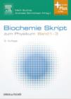 Image for Biochemie Skript Band 1-3