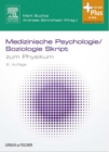 Image for Medizinische Psychologie/Soziologie Skript