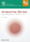 Image for Anatomie Skript Band 1-3
