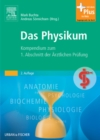Image for Das Physikum: Kompendium Zum 1. Abschnitt Der Årztlichen Prüfung