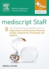 Image for mediscript StaR 8 das Staatsexamens-Repetitorium zur allgemeinen und klinischen Pharmakologie, allgemeine Pathologie und Hygiene