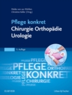 Image for Pflege Konkret Chirurgie Orthopädie Urologie