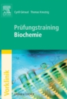 Image for Prüfungstraining Biochemie