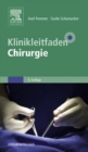 Image for Klinikleitfaden Chirurgie