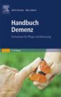 Image for Handbuch Demenz