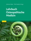 Image for Lehrbuch osteopathische Medizin in einem Band DEUTSCH