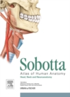 Image for Sobotta Atlas of Anatomy, Head, Neck and Neuroanatomy: Volume 3: Head, Neck and Neuroanatomy